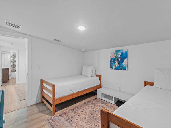 Luxury Panama City  Beachfront Home 6-Bedroom with Pool